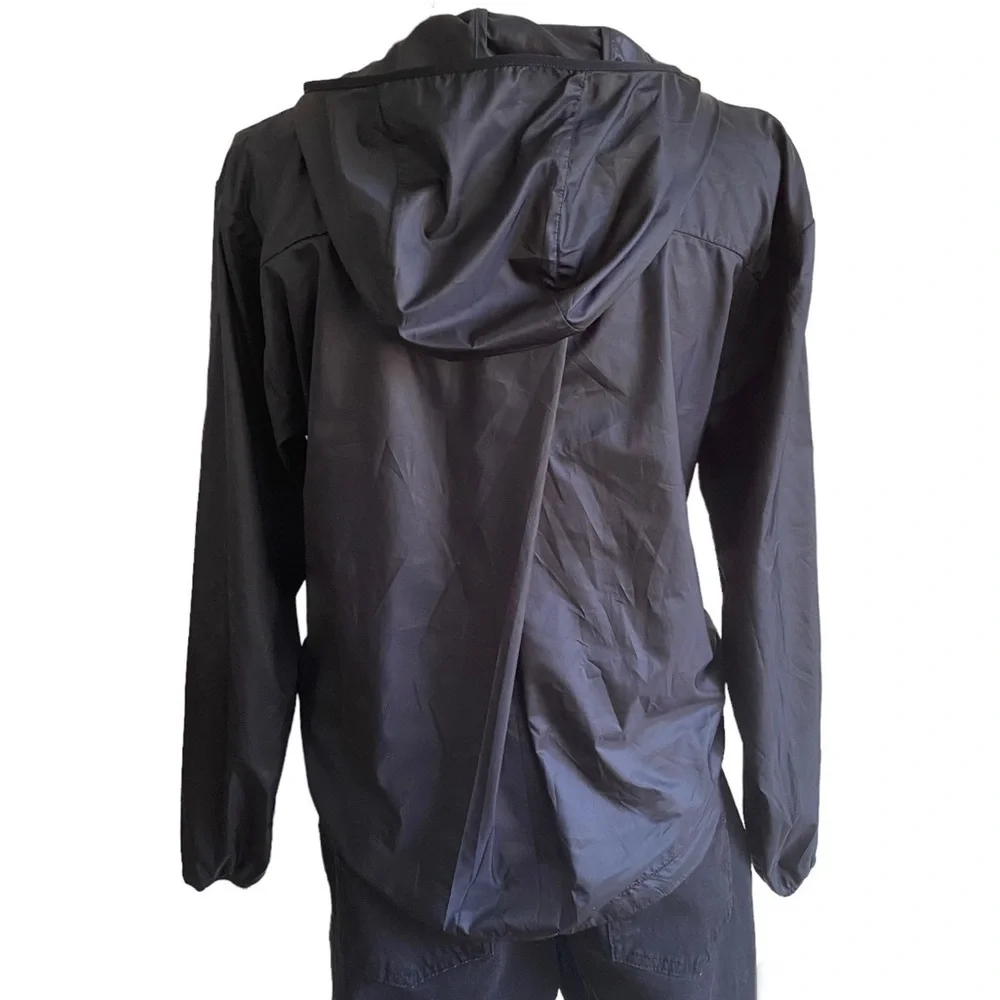 Marmot Women's Brooklyn Air Jacket Black Size XS NWT